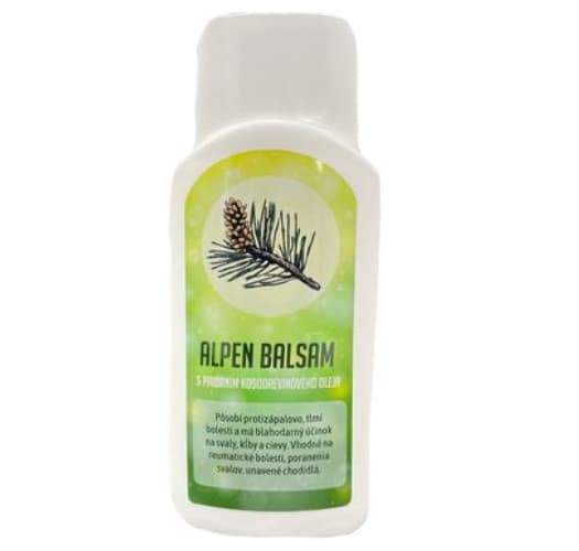 Alpen Balsam